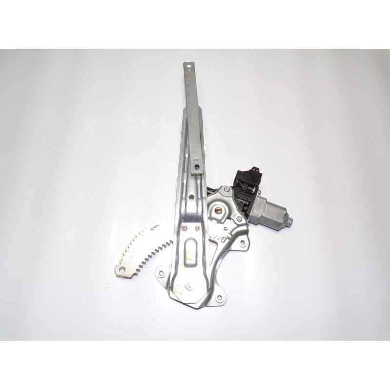 Recambio de elevalunas trasero izquierdo para nissan juke (f15) 1.6 16v cat referencia OEM IAM 827211KA0B 82730DV 