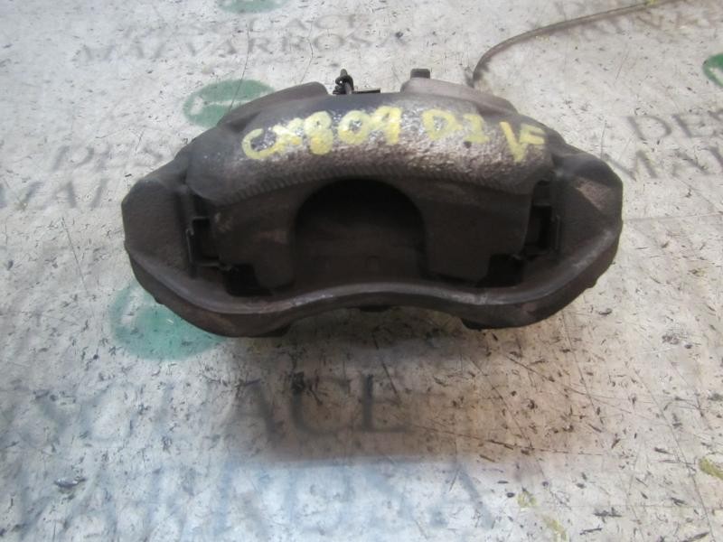 Recambio de pinza freno delantera izquierda para fiat linea (110) dynamic referencia OEM IAM 77364399  