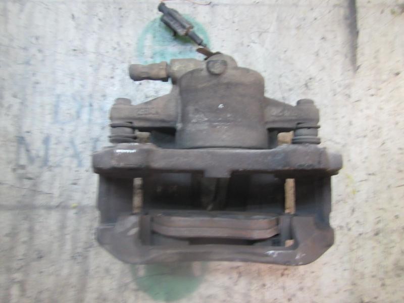 Recambio de pinza freno delantera izquierda para fiat linea (110) dynamic referencia OEM IAM 77364399  
