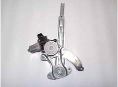 Recambio de elevalunas trasero izquierdo para nissan juke (f15) 1.6 16v cat referencia OEM IAM 827211KA0B 82730DV  2