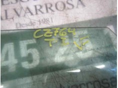 Recambio de cristal puerta trasero izquierdo para seat ibiza (6j5) 1.9 tdi referencia OEM IAM 6J4845205   2