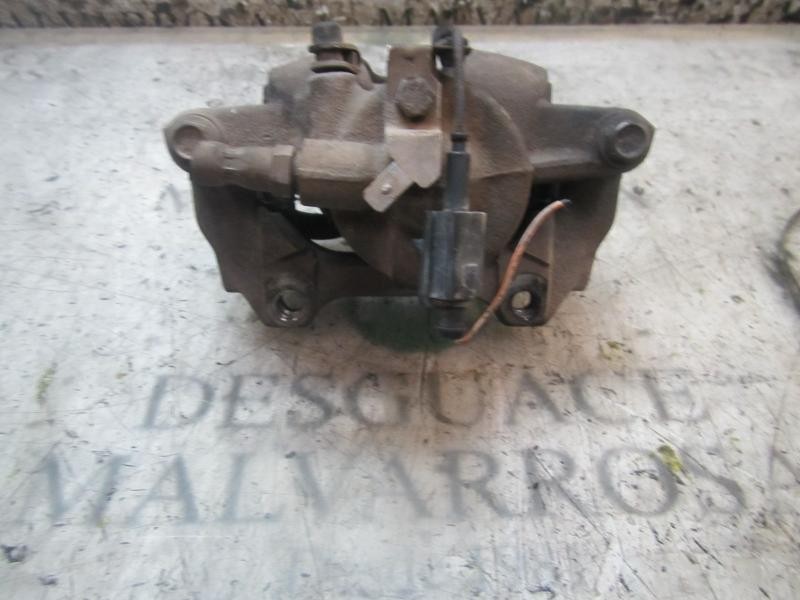 Recambio de pinza freno delantera izquierda para fiat linea (110) dynamic referencia OEM IAM 77364399  