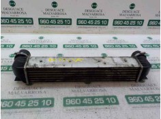 Recambio de intercooler para bmw serie 5 berlina (e39) 520d exclusive referencia OEM IAM   