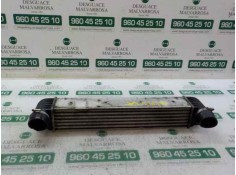 Recambio de intercooler para bmw serie 5 berlina (e39) 520d exclusive referencia OEM IAM    2