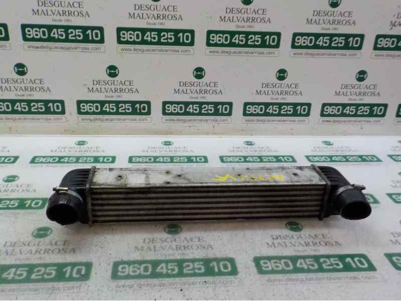Recambio de intercooler para bmw serie 5 berlina (e39) 520d exclusive referencia OEM IAM   