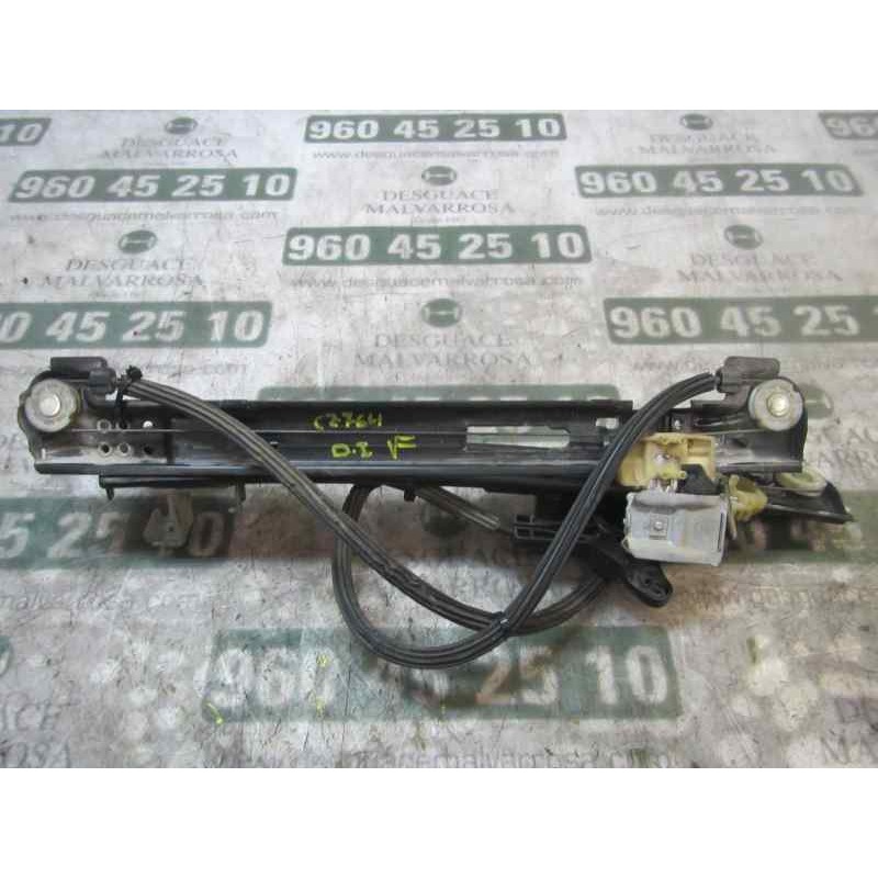 Recambio de elevalunas delantero izquierdo para seat ibiza (6j5) 1.9 tdi referencia OEM IAM 6J4837461  