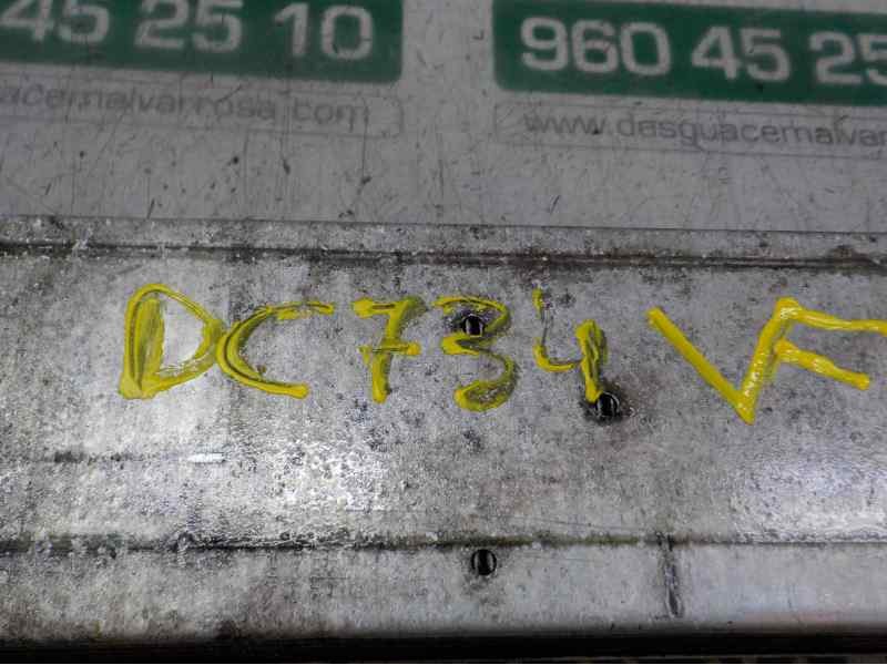 Recambio de intercooler para bmw serie 5 berlina (e39) 520d exclusive referencia OEM IAM   