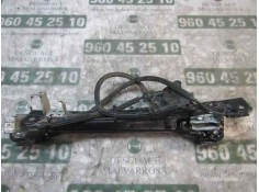 Recambio de elevalunas delantero izquierdo para seat ibiza (6j5) 1.9 tdi referencia OEM IAM 6J4837461   2