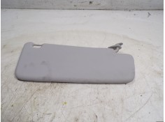 Recambio de parasol izquierdo para opel corsa e 1.4 referencia OEM IAM 13424475   2