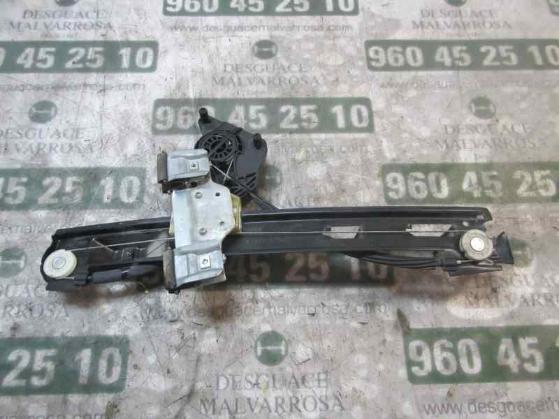 Recambio de elevalunas trasero izquierdo para seat ibiza (6j5) 1.9 tdi referencia OEM IAM 6J4839461A  