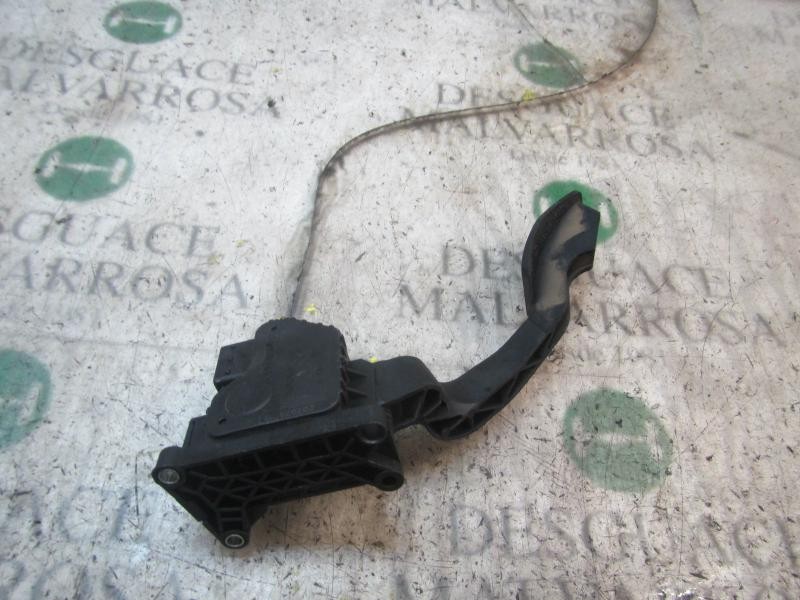 Recambio de potenciometro pedal para fiat linea (110) dynamic referencia OEM IAM 55702020 55702020 