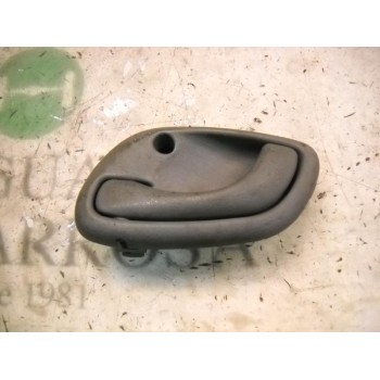 MANETA INTERIOR DELANTERA IZQUIERDA 