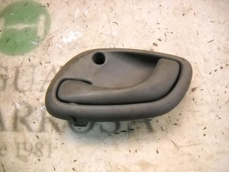 Recambio de maneta interior delantera izquierda para opel agila básico referencia OEM IAM   