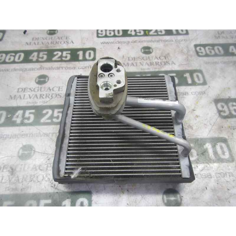 Recambio de evaporador aire acondicionado para seat ibiza (6j5) 1.9 tdi referencia OEM IAM 6Q0820103C  