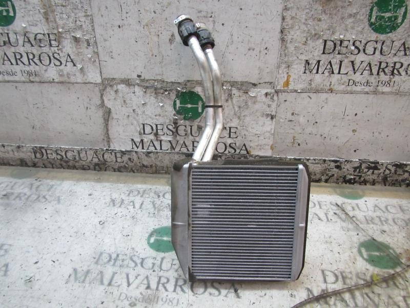 Recambio de radiador calefaccion / aire acondicionado para fiat linea (110) dynamic referencia OEM IAM 77366860  