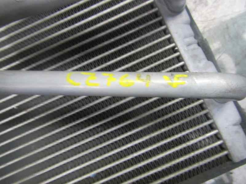 Recambio de evaporador aire acondicionado para seat ibiza (6j5) 1.9 tdi referencia OEM IAM 6Q0820103C  