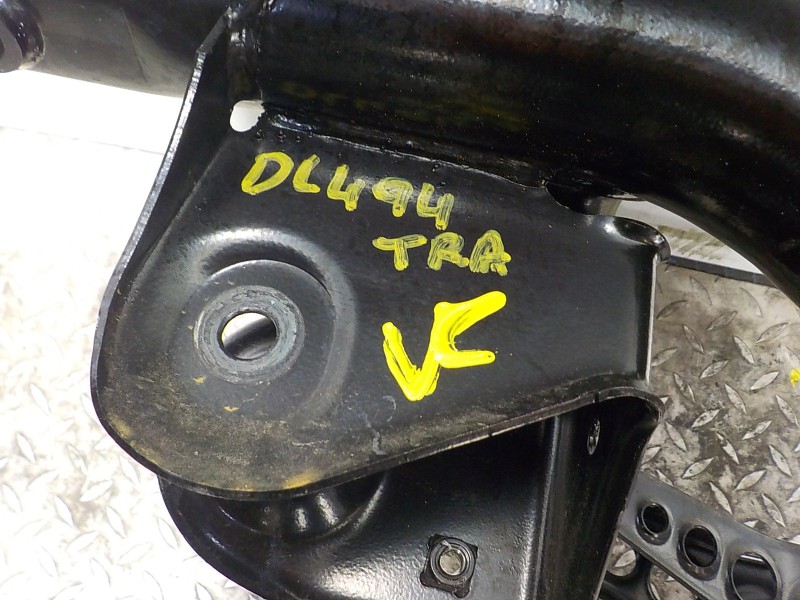 Recambio de puente trasero para cupra leon sportstourer (kl8) 1.4 tsi phev referencia OEM IAM 5Q0505315AB  