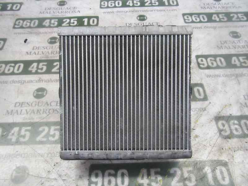 Recambio de evaporador aire acondicionado para seat ibiza (6j5) 1.9 tdi referencia OEM IAM 6Q0820103C  