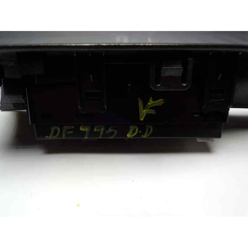 Recambio de mando elevalunas delantero derecho para nissan juke (f15) 1.6 16v cat referencia OEM IAM 254111KA5A 254111KA 