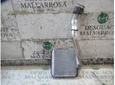 Recambio de radiador calefaccion / aire acondicionado para fiat linea (110) dynamic referencia OEM IAM 77366860   2