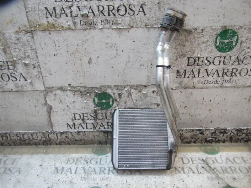 Recambio de radiador calefaccion / aire acondicionado para fiat linea (110) dynamic referencia OEM IAM 77366860  