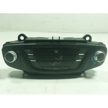 MANDO CALEFACCION / AIRE ACONDICIONADO 2116811 AV1T19980 