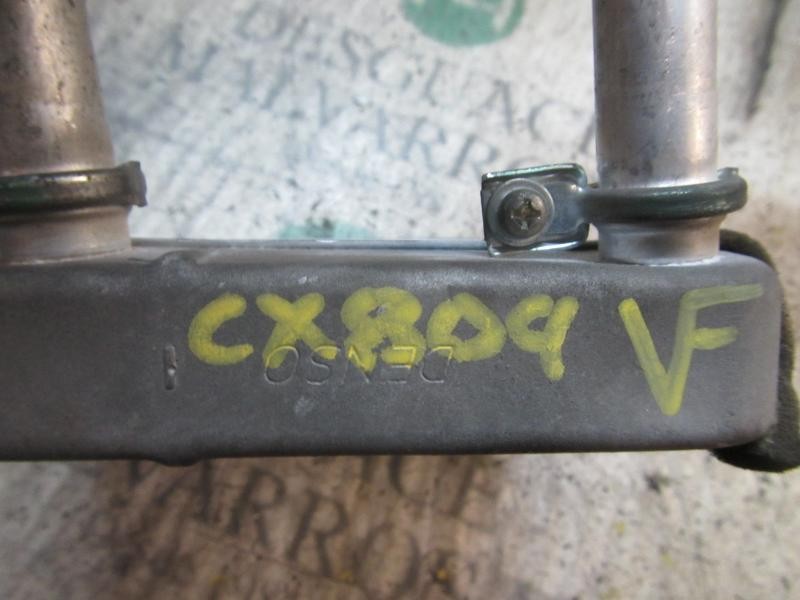 Recambio de radiador calefaccion / aire acondicionado para fiat linea (110) dynamic referencia OEM IAM 77366860  