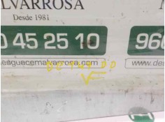 Recambio de cristal puerta delantero derecho para mercedes-benz clase b (w245) 2.0 cdi cat referencia OEM IAM A1697250200   2