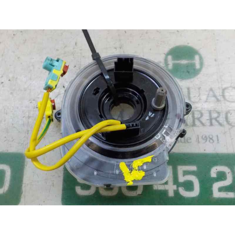 Recambio de anillo airbag para jeep compass ii 1.4 m-air cat referencia OEM IAM   