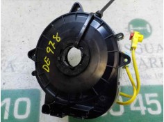 Recambio de anillo airbag para jeep compass ii 1.4 m-air cat referencia OEM IAM    2