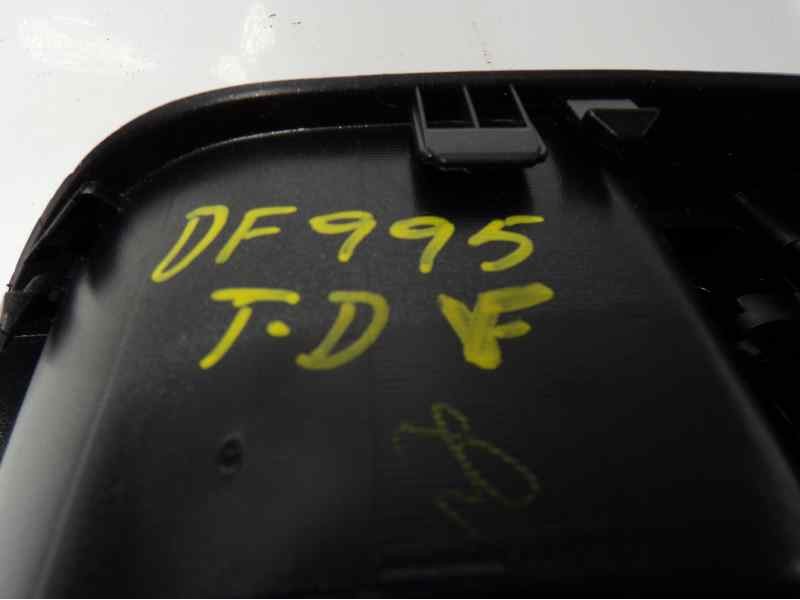 Recambio de mando elevalunas trasero derecho para nissan juke (f15) 1.6 16v cat referencia OEM IAM 254111KL5A  