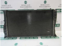 Recambio de radiador agua para bmw serie 1 berlina (e81/e87) 2.0 16v diesel cat referencia OEM IAM 17117788903 7788901  2