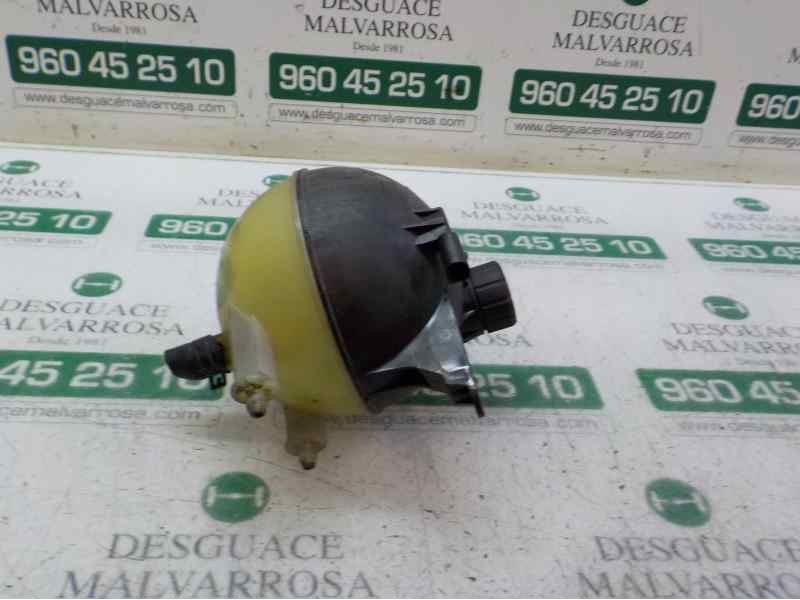 Recambio de deposito expansion para mercedes-benz clase b (w245) 2.0 cdi cat referencia OEM IAM A1695000149  