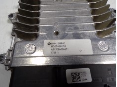 Recambio de centralita motor uce para kia niro concept referencia OEM IAM 954412BBD0 954412BBJ0 A2C1260620101 2