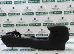 Recambio de apoyabrazos central para jeep compass ii 1.4 m-air cat referencia OEM IAM   