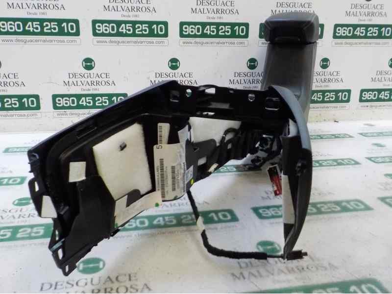 Recambio de apoyabrazos central para jeep compass ii 1.4 m-air cat referencia OEM IAM   