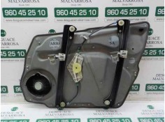 Recambio de elevalunas delantero izquierdo para mercedes-benz clase b (w245) 2.0 cdi cat referencia OEM IAM A1697200779 A1697202 2