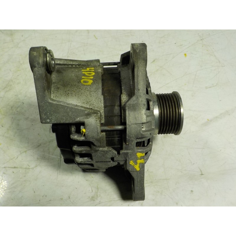 Recambio de alternador para mitsubishi fuso canter ecohybrid hybrid referencia OEM IAM   