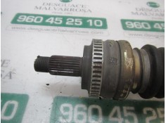 Recambio de transmision trasera izquierda para bmw serie 1 berlina (e81/e87) 2.0 16v diesel cat referencia OEM IAM 33217547071   2