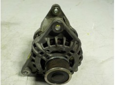 Recambio de alternador para mitsubishi fuso canter ecohybrid hybrid referencia OEM IAM    2