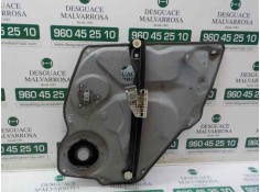Recambio de elevalunas trasero izquierdo para mercedes-benz clase b (w245) 2.0 cdi cat referencia OEM IAM A1697303579 A169730057 2