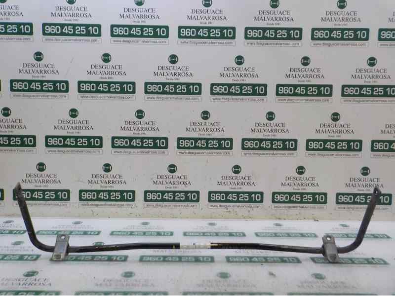 Recambio de barra estabilizadora trasera para jeep compass ii 1.4 m-air cat referencia OEM IAM   