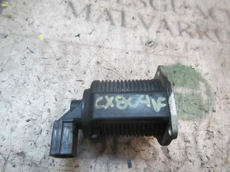 Recambio de valvula egr para fiat linea (110) dynamic referencia OEM IAM 55220291  