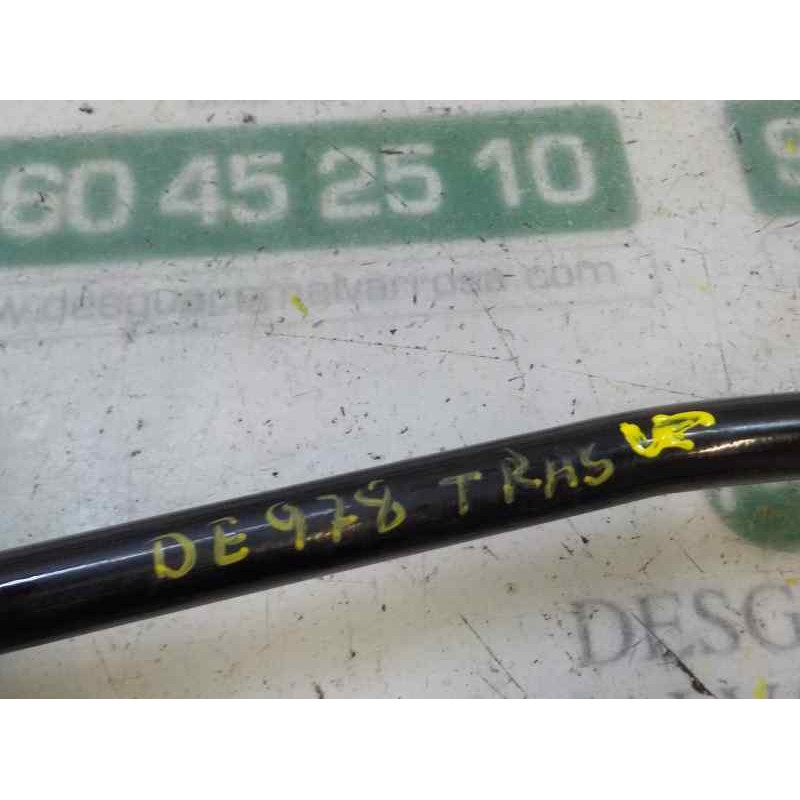 Recambio de barra estabilizadora trasera para jeep compass ii 1.4 m-air cat referencia OEM IAM   