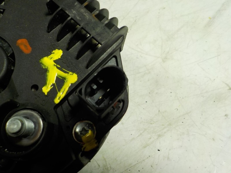 Recambio de alternador para mitsubishi fuso canter ecohybrid hybrid referencia OEM IAM   