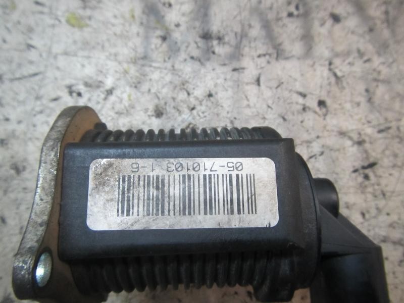 Recambio de valvula egr para fiat linea (110) dynamic referencia OEM IAM 55220291  