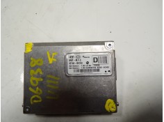Recambio de modulo electronico para kia niro concept referencia OEM IAM 95740G5150 95740G5150  2