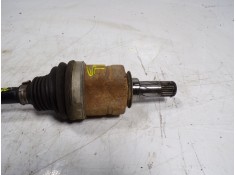 Recambio de transmision izquierda para opel corsa e 1.4 referencia OEM IAM 13149830 13149830  2