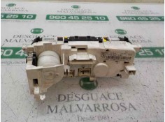 Recambio de mando climatizador para mercedes-benz clase b (w245) 2.0 cdi cat referencia OEM IAM A1698301585 A1698301585  2