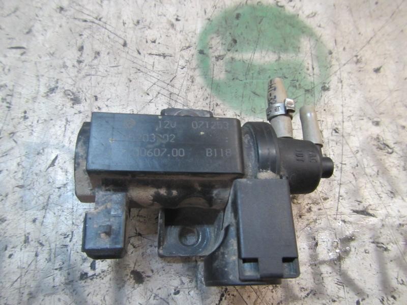 Recambio de valvula aire adicional para fiat linea (110) dynamic referencia OEM IAM 55256638 55203202 